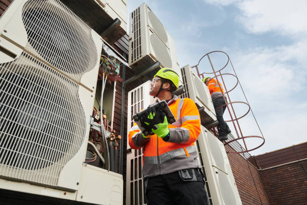 Best AC installation near me  in Moyock, NC