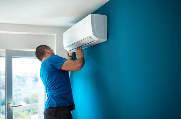 Best Commercial HVAC repair  in Moyock, NC