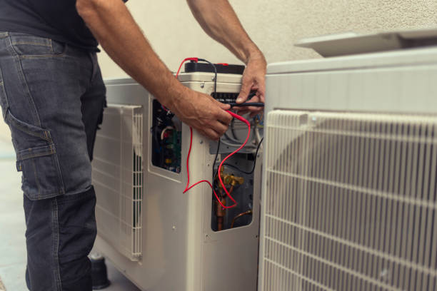 Best HVAC emergency services  in Moyock, NC